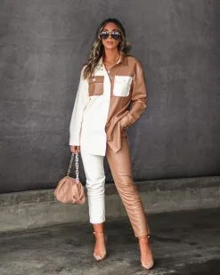 FORE-001 Let It Be Known Faux Leather Pocketed Pants - FINAL SALE -clothes Sales Myproject 1 2022 12 16T103155.639