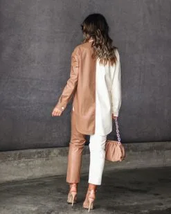 FORE-001 Let It Be Known Faux Leather Pocketed Pants - FINAL SALE -clothes Sales Myproject 1 2022 12 16T103235.492