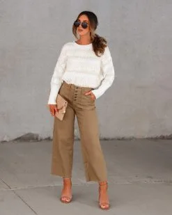 Thea Crochet Sweater - FINAL SALE -clothes Sales Myproject 1 2022 12 30T101449.359