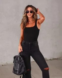 DRES-001 Vanessa Square Neck Bodysuit - Black - SALE 11 DRES-001 Vanessa Square Neck Bodysuit - Black - SALE -clothes Sales Myproject 1 2023 01 27T092456.624