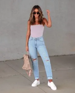 DRES-001 Vanessa Square Neck Bodysuit - Light Grey - SALE -clothes Sales Myproject 1 2023 01 27T092800.621