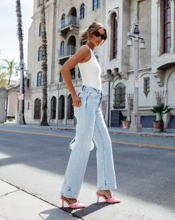 CHRY-001 Never Understated Ribbed Bodysuit - White - SALE 12 CHRY-001 Never Understated Ribbed Bodysuit - White - SALE -clothes Sales Neverunderstandribbedbodysuitwhite49