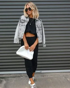 Hidden Stars Textured Pullover - FINAL SALE -clothes Sales PhotoJul19 110141PM 1845cb55 1b35 4b01 ad5d 20d776cd298d