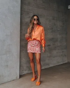 ENDL-001 Billie Cotton Floral Ruched Mini Skirt - FINAL SALE 10 ENDL-001 Billie Cotton Floral Ruched Mini Skirt - FINAL SALE -clothes Sales PhotoMay16 104647PM 85fc3e5d c4f5 475b 878d d8f8bbe5657e