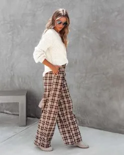 Pumpkin Spice Season Knit Pullover Sweater - Cream - FINAL SALE 10 Pumpkin Spice Season Knit Pullover Sweater - Cream - FINAL SALE -clothes Sales Pumpkinspiceseasonknitpuuloversweatercream33