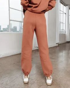 MOD -001 Ready Or Not Pocketed Jogger Pants - Latte - FINAL SALE -clothes Sales Readyornottwopiecelatte29 1b2cf1bc 2434 4d18 8960 9de313d5f22e