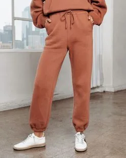 MOD -001 Ready Or Not Pocketed Jogger Pants - Latte - FINAL SALE -clothes Sales Readyornottwopiecelatte38 91ddf27a 9e32 4074 9de7 6f0ce7622f17