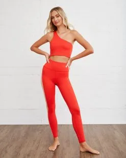 ALL-001 Spark Colorblock Legging - FINAL SALE -clothes Sales SPARKONESHOULDERSPORTSBRA 0614 8452e316 fb69 4035 b037 4e7fb1fd0b0e