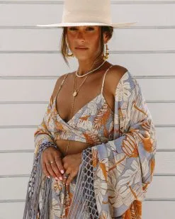 Lincoln Road Pocketed Wide Leg Pants - SALE -clothes Sales VICIXSODCOLLECTION LincolnRd MermaidCoveSet 4