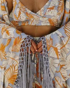 Lincoln Road Pocketed Wide Leg Pants - SALE -clothes Sales VICIXSODCOLLECTION LincolnRd MermaidCoveSet 5