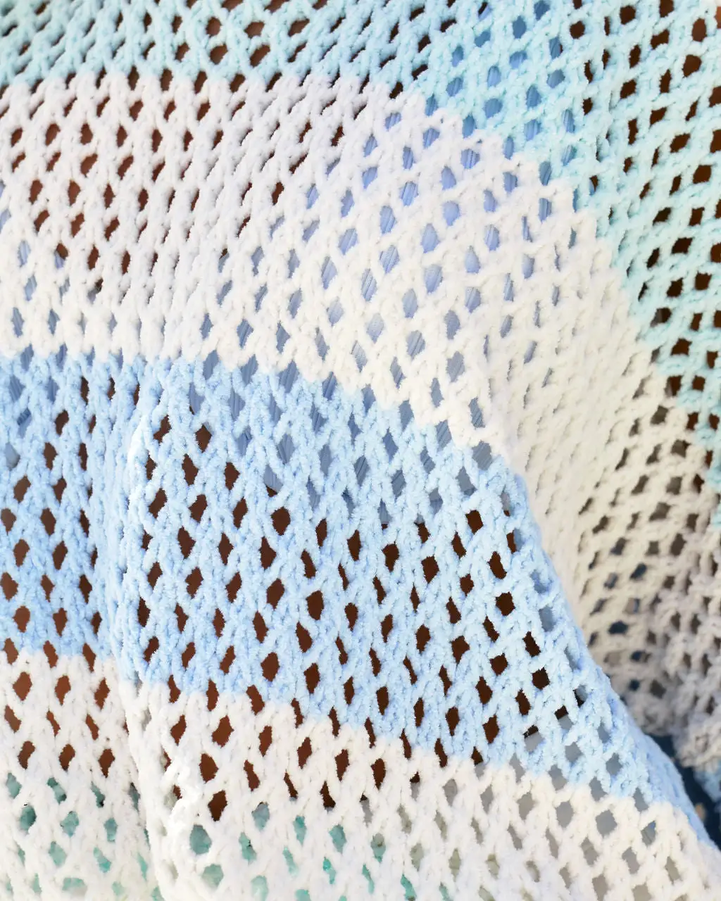 Augustus Knit Stripe Sweater 2 Augustus Knit Stripe Sweater - Image 2