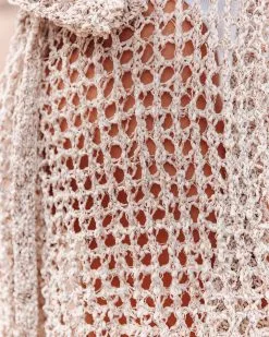 Beyond The Horizon Open Knit Cardigan -clothes Sales beyondthehorizonopenknitcardigan17