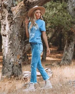 Colorado Rocky Mountains Cotton Tee -clothes Sales coloradorockymountainscottontee7