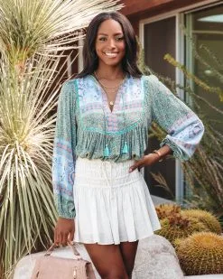 MUST-001 Finnlea Cotton Skort - Off White - FINAL SALE 15 MUST-001 Finnlea Cotton Skort - Off White - FINAL SALE -clothes Sales finnleacottonskortoffwhite36