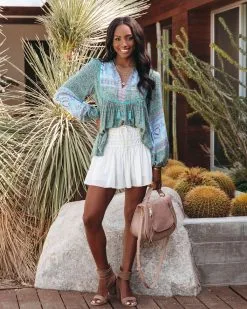 MUST-001 Finnlea Cotton Skort - Off White - FINAL SALE 17 MUST-001 Finnlea Cotton Skort - Off White - FINAL SALE -clothes Sales finnleacottonskortoffwhite4