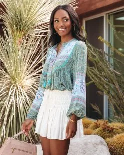 MUST-001 Finnlea Cotton Skort - Off White - FINAL SALE 11 MUST-001 Finnlea Cotton Skort - Off White - FINAL SALE -clothes Sales finnleacottonskortoffwhite48