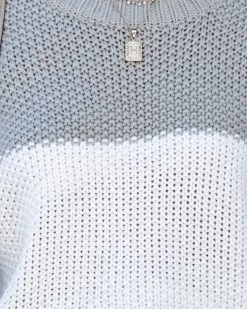 Light My Fire Colorblock Knit Sweater - FINAL SALE 13 Light My Fire Colorblock Knit Sweater - FINAL SALE -clothes Sales lightmyfirecolorblockknitsweater23