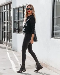 Los Angeles California Cotton Blend Sweatshirt - FINAL SALE 15 Los Angeles California Cotton Blend Sweatshirt - FINAL SALE -clothes Sales losangelescaliforniacottonblendsweatshirt14