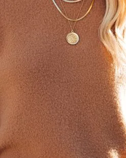 Lyanna Soft Knit Sweater - FINAL SALE 12 Lyanna Soft Knit Sweater - FINAL SALE -clothes Sales lyannasoftknitsweater29