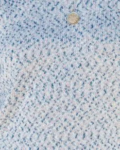 Maci Cotton Blend Puff Sleeve Sweater - LAST CHANCE -clothes Sales macicottonblendpufflseevesweater33