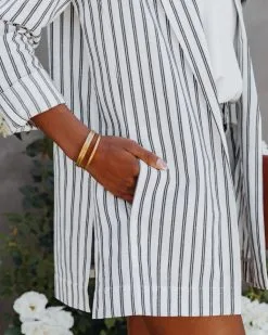 FLAW-001 Mansion Linen Blend Relaxed Blazer - FINAL SALE -clothes Sales mansionlinenblendrelaxedblazer113