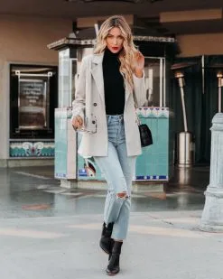 Nicolet Pocketed Peacoat - FINAL SALE -clothes Sales nicoletpocketedpeacoat14