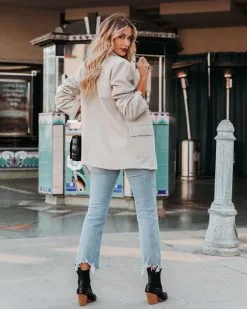 Nicolet Pocketed Peacoat - FINAL SALE -clothes Sales nicoletpocketedpeacoat30