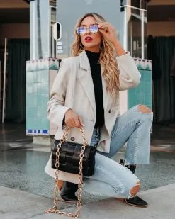 Nicolet Pocketed Peacoat - FINAL SALE -clothes Sales nicoletpocketedpeacoat75