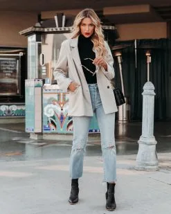 Nicolet Pocketed Peacoat - FINAL SALE -clothes Sales nicoletpocketedpeacoat9