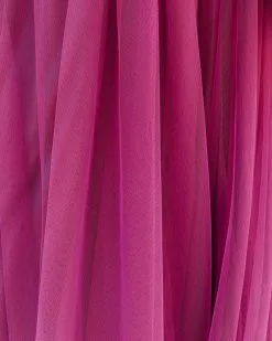 Petal Dust Maxi Dress - Magenta - FINAL SALE -clothes Sales petaldustmaxidressmagenta11