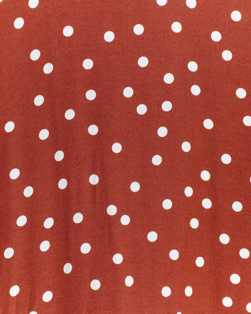 Playful Polka Dot Versatile Kimono Dress - FINAL SALE 4 Playful Polka Dot Versatile Kimono Dress - FINAL SALE - Image 4