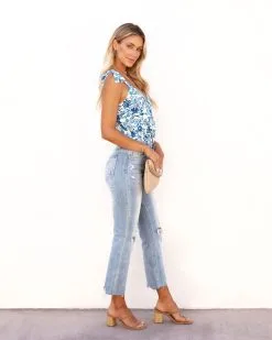 DEE-001 Portofino Breeze Bodysuit - FINAL SALE -clothes Sales portofinobreezebodysuit16