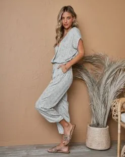 DRES-001 Savanna Printed Pocketed Jumpsuit - SALE 11 DRES-001 Savanna Printed Pocketed Jumpsuit - SALE -clothes Sales savannaprintedpocketedjumpsuit0009
