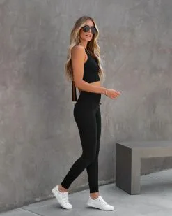 SPAN-001 Spanx - Seamless Sculpt Chevron Ribbed Leggings - FINAL SALE 14 SPAN-001 Spanx - Seamless Sculpt Chevron Ribbed Leggings - FINAL SALE -clothes Sales spanxseamlessscultchevronribbedlonglinemediumimpactsportsbraandleggings39