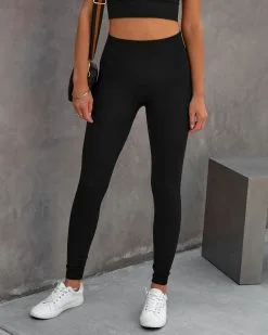 SPAN-001 Spanx - Seamless Sculpt Chevron Ribbed Leggings - FINAL SALE 13 SPAN-001 Spanx - Seamless Sculpt Chevron Ribbed Leggings - FINAL SALE -clothes Sales spanxseamlessscultchevronribbedlonglinemediumimpactsportsbraandleggings80