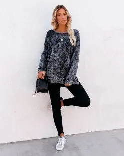 CHRY-001 Stonestown Cotton Acid Wash Relaxed Pullover - FINAL SALE -clothes Sales stonestowncottonacidwashrelaxedpullover02