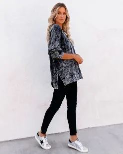 CHRY-001 Stonestown Cotton Acid Wash Relaxed Pullover - FINAL SALE -clothes Sales stonestowncottonacidwashrelaxedpullover04