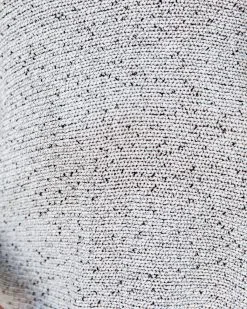 Sweater Weather Speckled Knit Sweater - Stone - FINAL SALE -clothes Sales sweaterweatherknitsweaterstone8