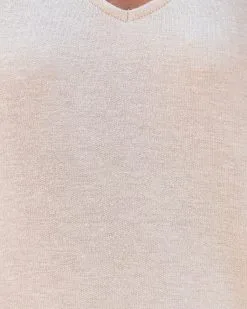 You Belong With Me Dolman Knit Dress - Taupe -clothes Sales youbelongwithmedolmanknitdresstaupe09