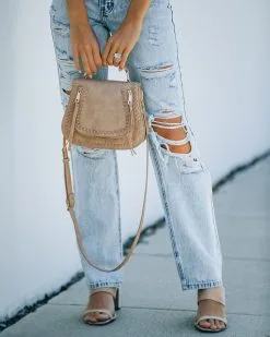 Mini Highland Bag - Natural - LAST CHANCE 12 Mini Highland Bag - Natural - LAST CHANCE -clothes Sales 2021 03 3023 12 51.013 0700