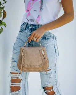 Mini Highland Bag - Natural - LAST CHANCE 9 Mini Highland Bag - Natural - LAST CHANCE -clothes Sales 2021 03 3023 19 24.854 0700