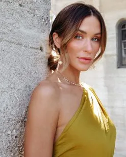 Cali Star Charm Hoops - Gold -clothes Sales Calistarcharmhoopsgold44