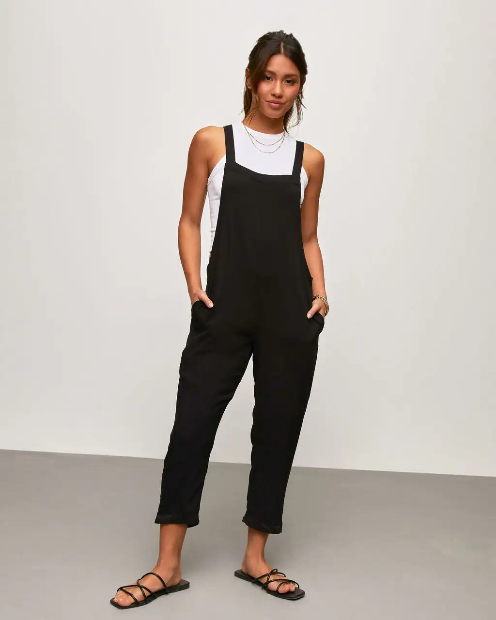 Candace Pocketed Jumpsuit 5 Candace Pocketed Jumpsuit - Image 5