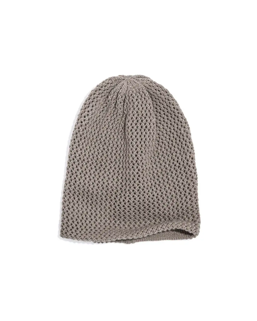 Cloud Beanie - Taupe 3 Cloud Beanie - Taupe - Image 3