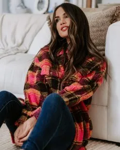 Perfect Day Pocketed Plaid Teddy Jacket - LAST CHANCE 8 Perfect Day Pocketed Plaid Teddy Jacket - LAST CHANCE -clothes Sales EM4A9221 dd9a8711 6314 4dbc bf3d ebaafbb3bae0