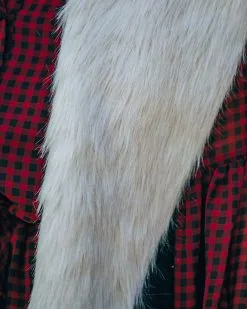 Mammoth Pocketed Faux Fur Lined Vest - Black - FINAL SALE -clothes Sales FO6C5381 657a4fc8 9ba2 4085 9a5f 913756bec541