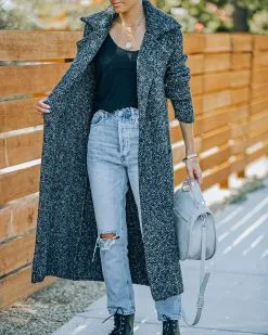 Colson Pocketed Knit Coatigan - FINAL SALE -clothes Sales FO6C8208 585d0350 ad4f 403e b229 3c810d38f1a9