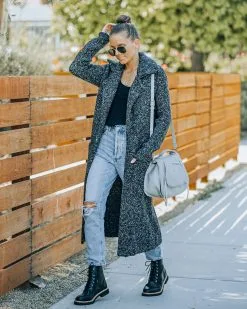 Colson Pocketed Knit Coatigan - FINAL SALE -clothes Sales FO6C8245 b457f137 e981 47d8 9f15 1a02739f5a14