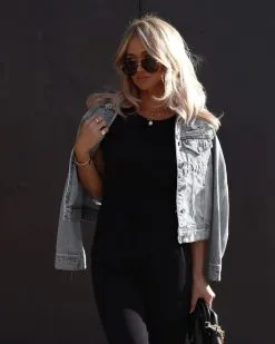 Ashtynn Pocketed Jumpsuit - Black - SALE -clothes Sales Facetune 05 01 2023 20 30 55