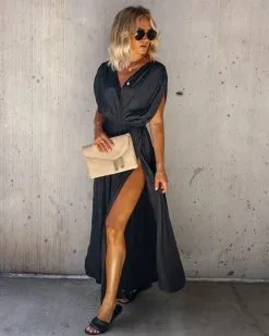 Weekend Plans Wide Leg Side Slit Jumpsuit - Black - FINAL SALE -clothes Sales Facetune 25 07 2022 21 51 12